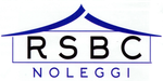 RBSC Noleggi logo
