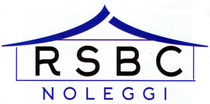 RBSC Noleggi logo