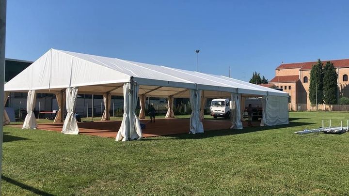RSBC NOLEGGIO TECNOSTRUTTURE