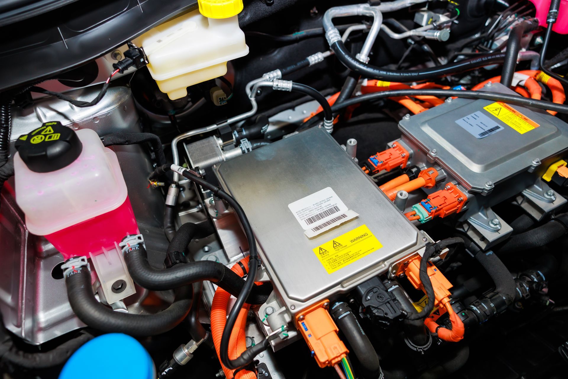 6 EV Maintenance Checks That Help Prevent Expensive Repairs | State Tire & Auto Center