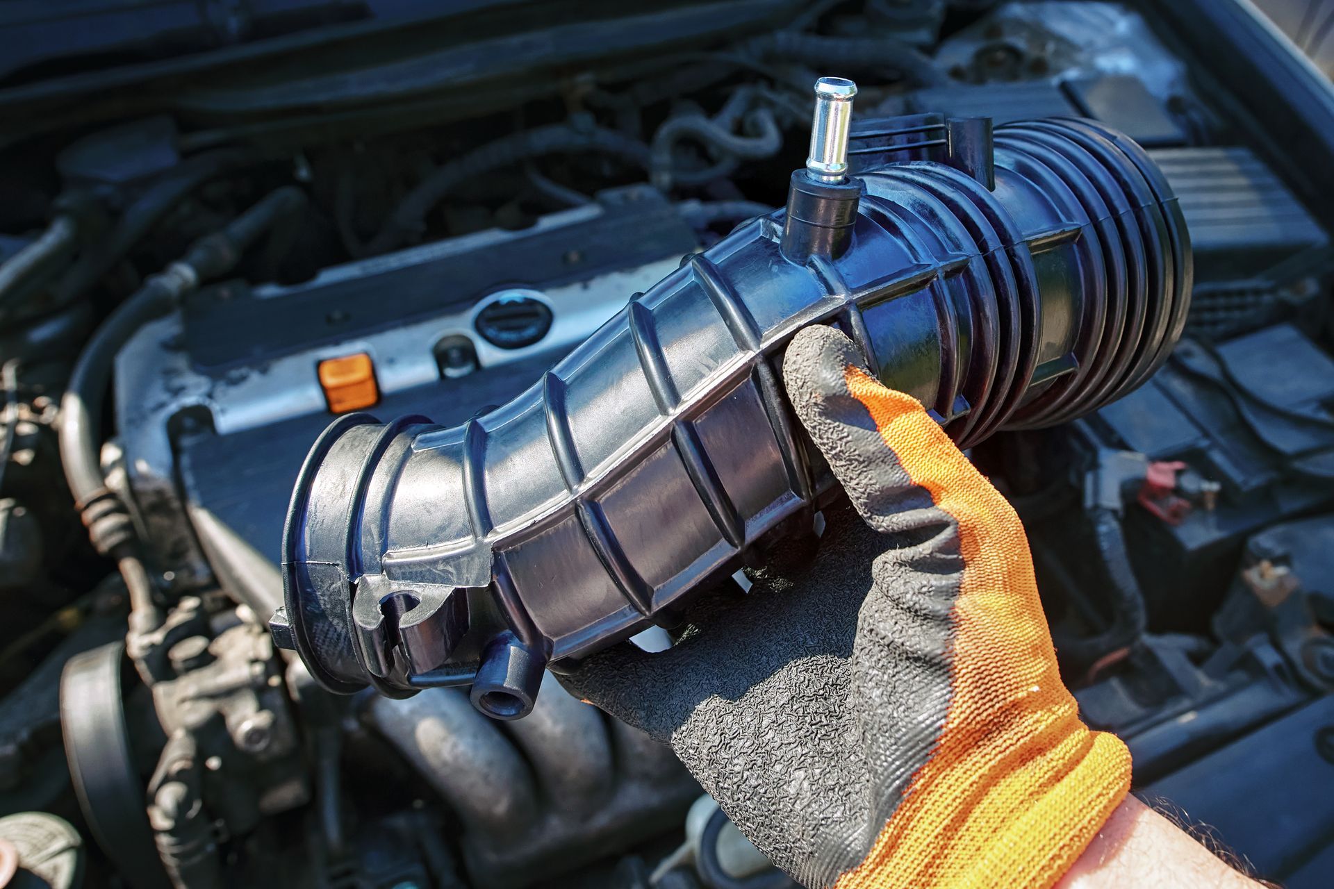7 Reasons to Schedule a Belt and Hose Service For Your Engine | State Tire & Auto Center