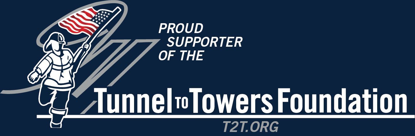 Tunnel to Towers Foundation Supporter | State Tire & Auto Centers