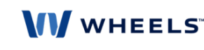 Wheels logo | State Tire & Auto Centers