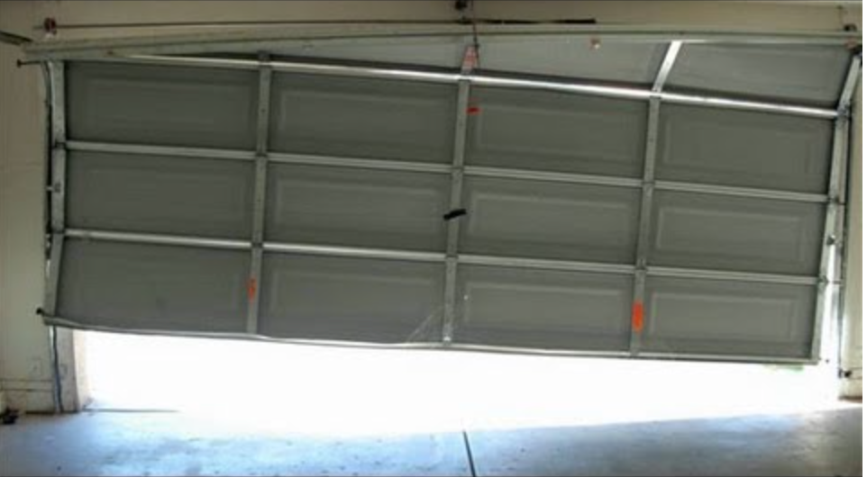 Garage Door Repairs Christchurch Installation Maintenance