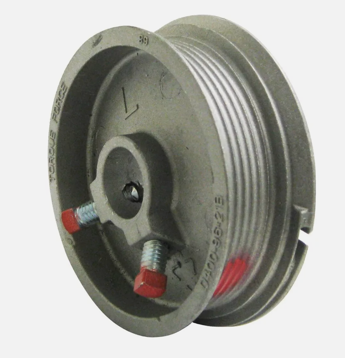 Garage Door Cable Drum