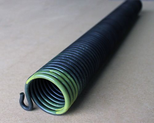 Roller Garage Door Spring