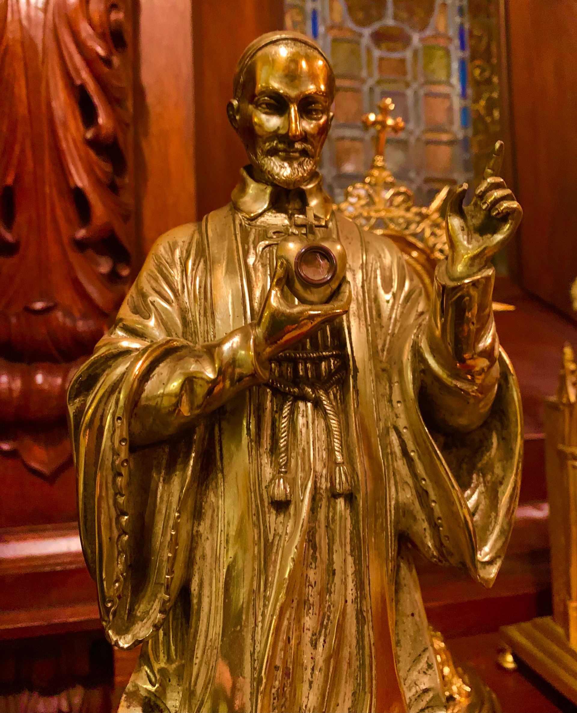 St Vincent DePaul Catholic Church Los Angeles CA st-vincent-depaul-catholic-church-los-angeles-ca