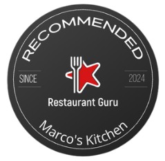 Restaurant Guru 