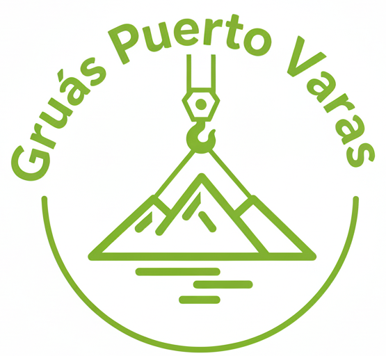 GRÚAS Puertos Varas