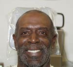 Image of a man after treatment | Custom teeth whitening in Osborne, KS for a brighter smile.