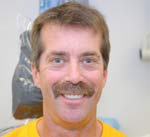 Image of a man after treatment | Durable dental implants in Osborne, KS for lasting results.