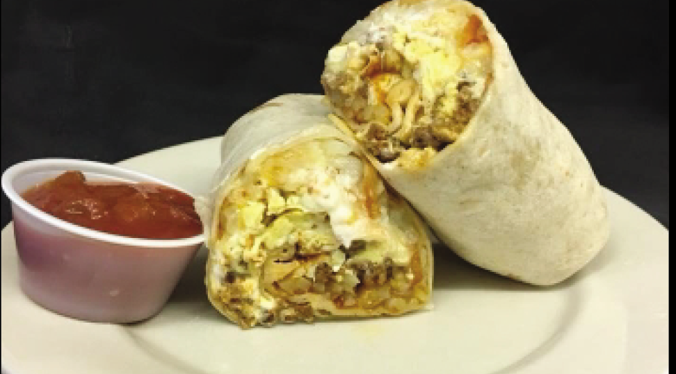 Coffee Mill Cafe Zumbrota, MN