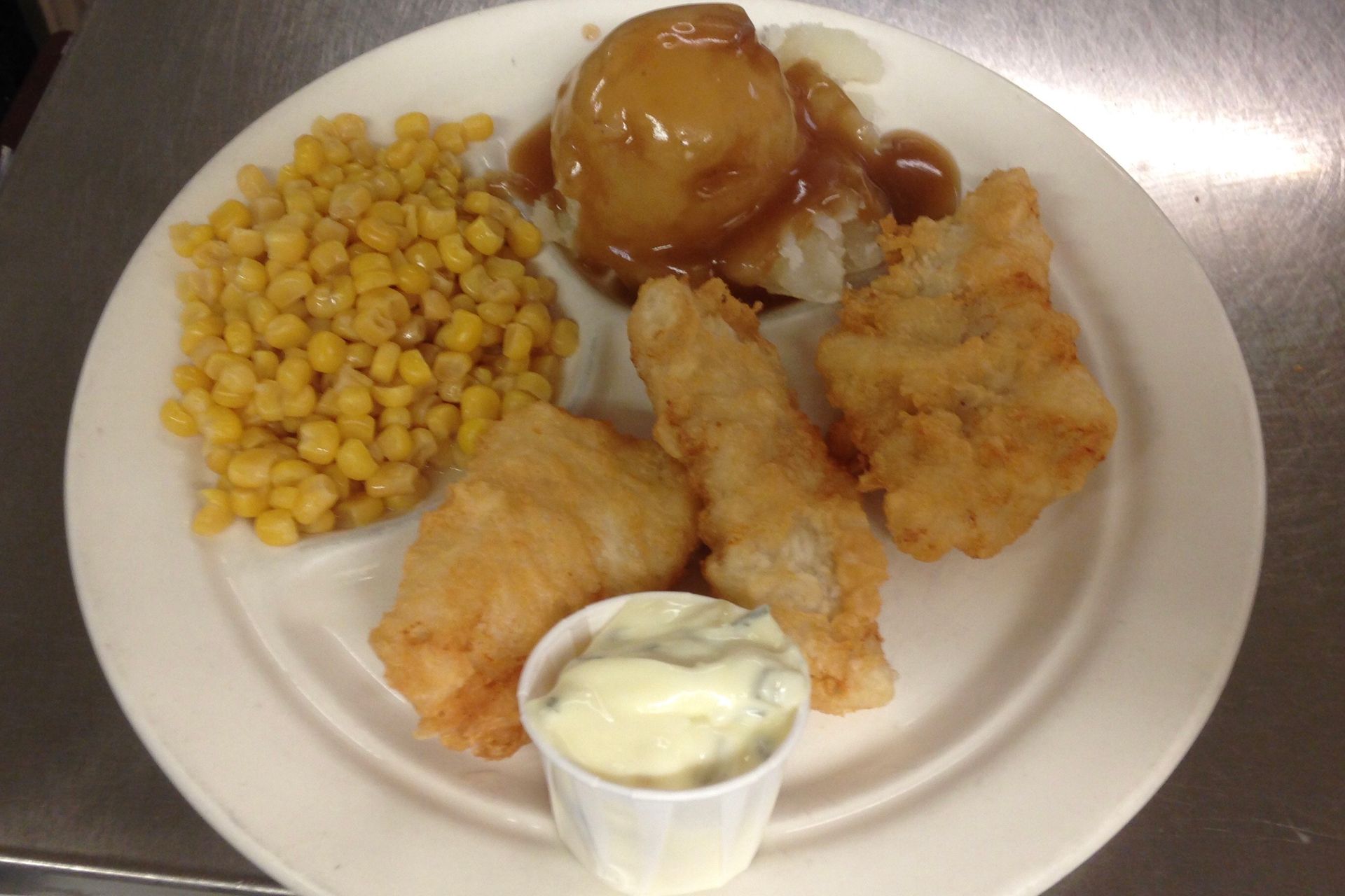 Coffee Mill Cafe Zumbrota, MN