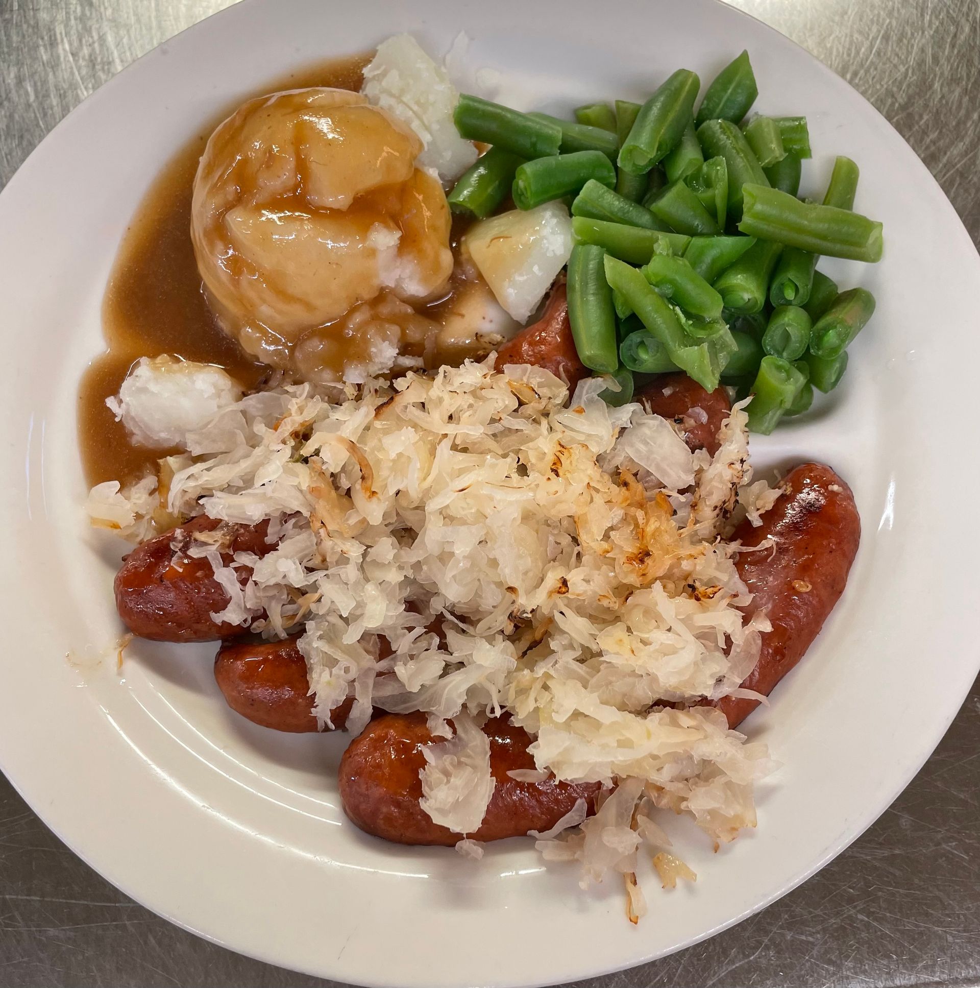 Coffee Mill Cafe Zumbrota, MN