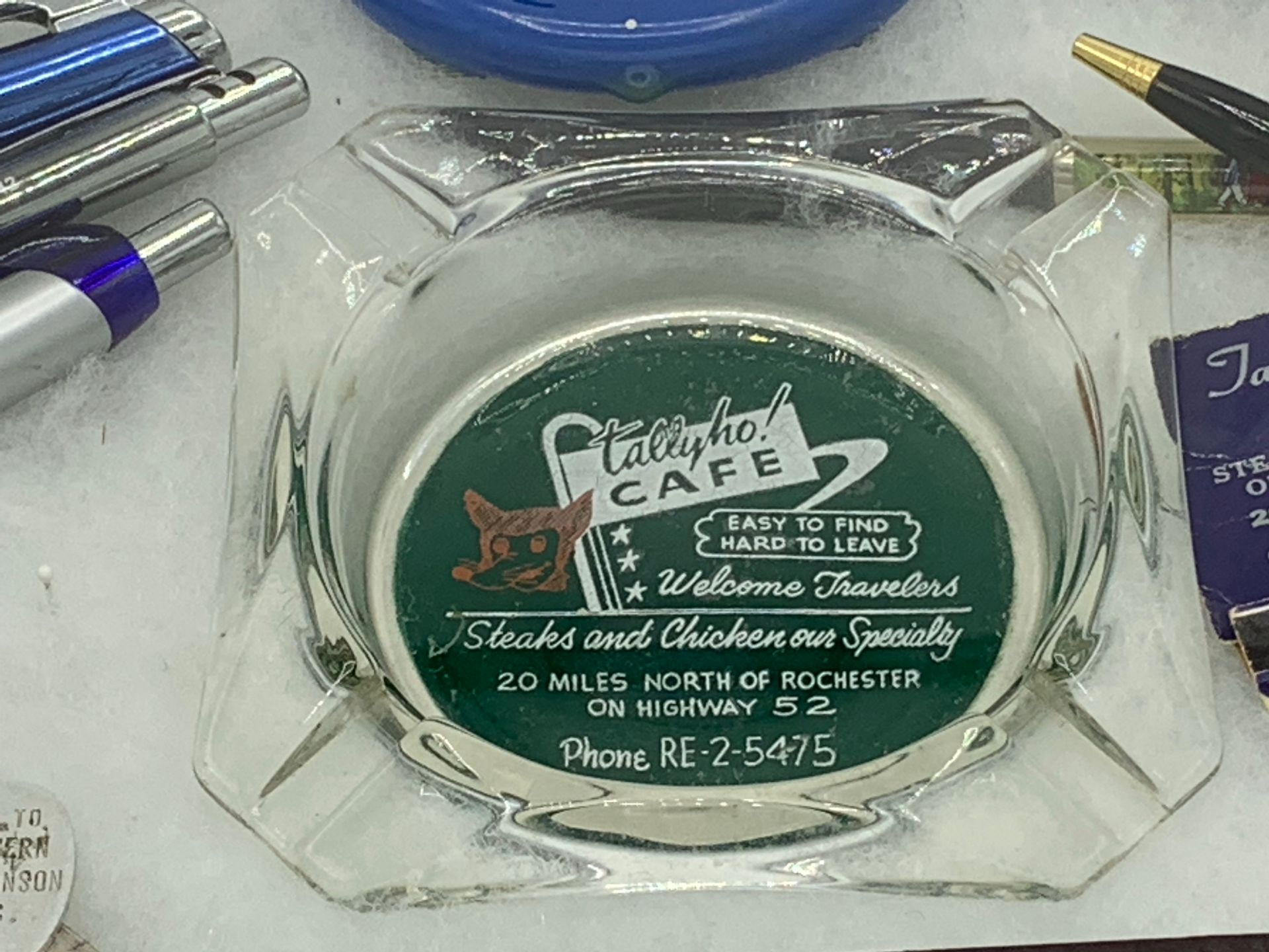 Coffee Mill Cafe Zumbrota, MN