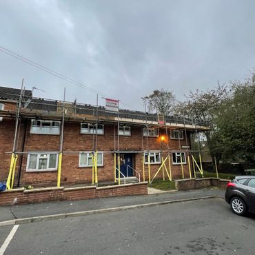 Scaffold designs