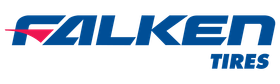 Falken Tires Logo - Fender Tire & Wheel