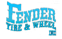 Header Logo - Fender Tire & Wheel