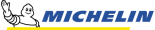 Michelin Tires Logo - Fender Tire & Wheel