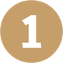 one