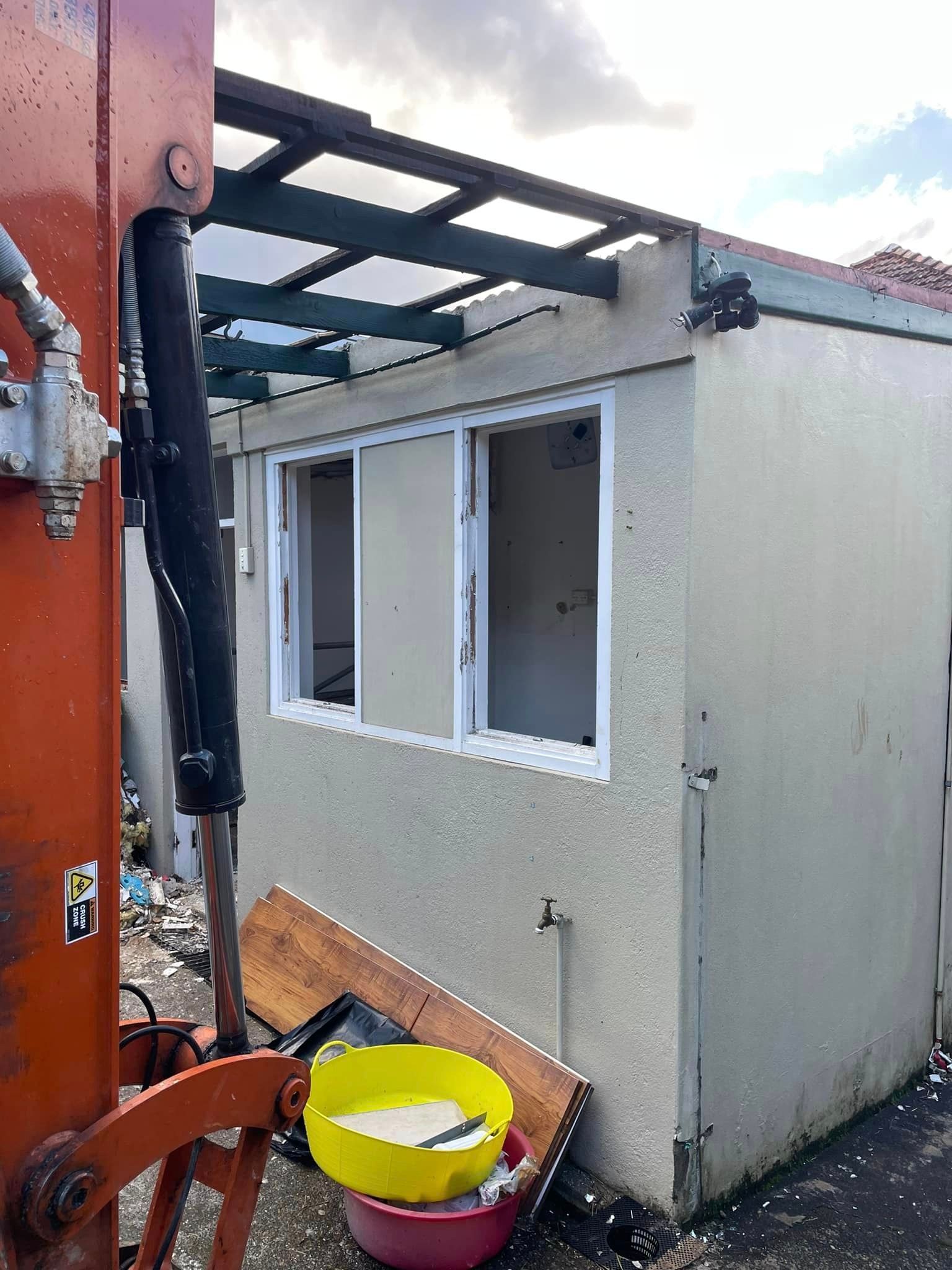 Demolition Services