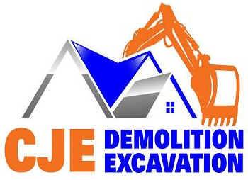 CJE Excavation & Demolition CJE Excavation & Demolition