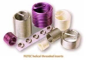heli-coil