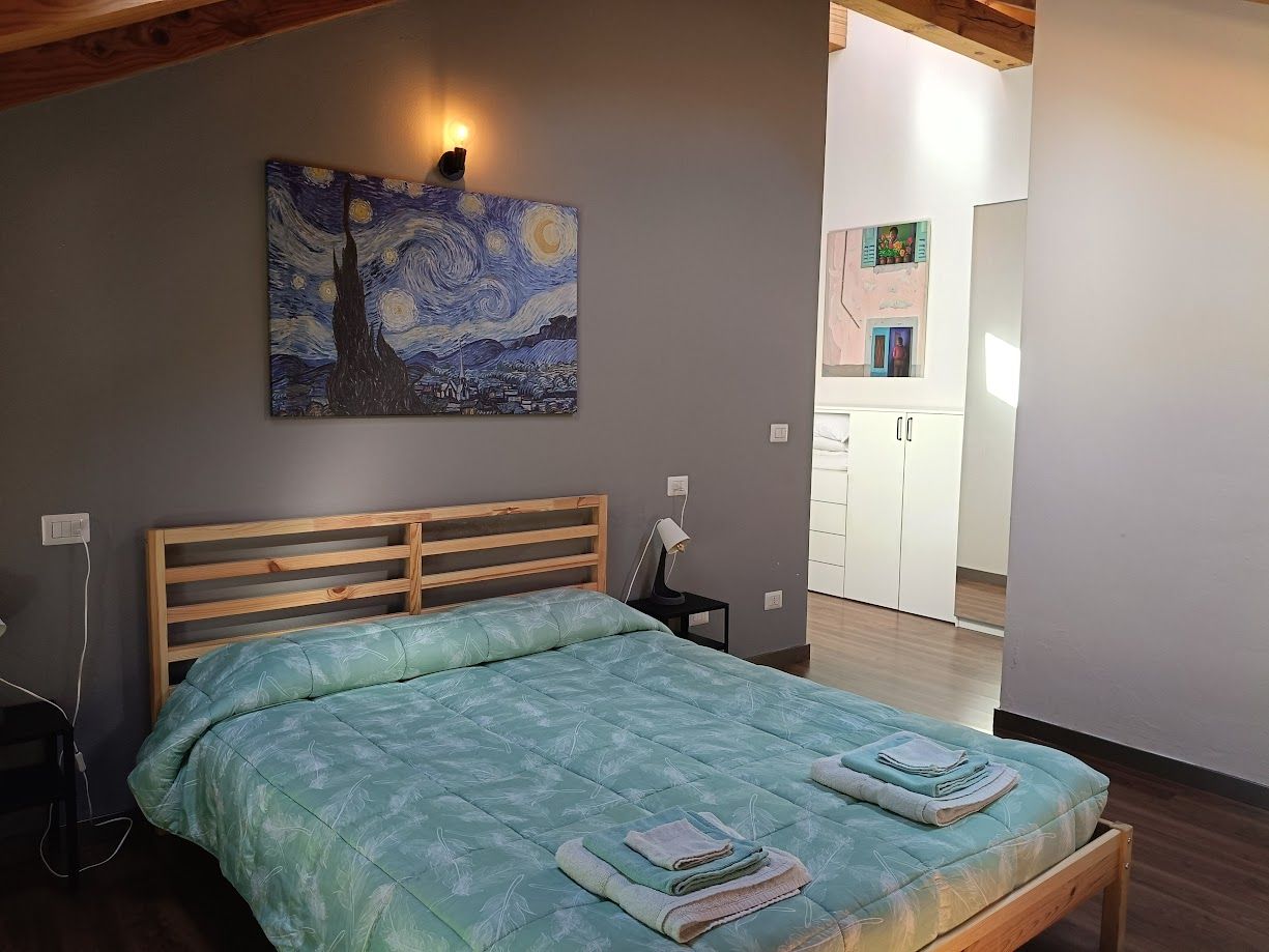 Cozy holiday apartments in Châtillon, Aosta Valley, with panoramic views of the Italian Alps near Ce