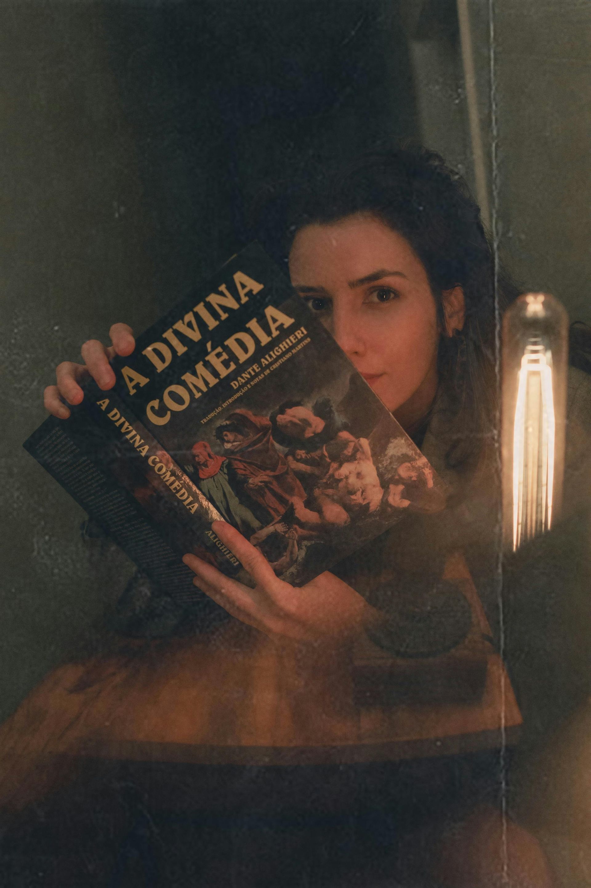 ItinerDante, performance teatrale omaggio a Dante Alighieri