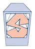 Logo COGEMA
