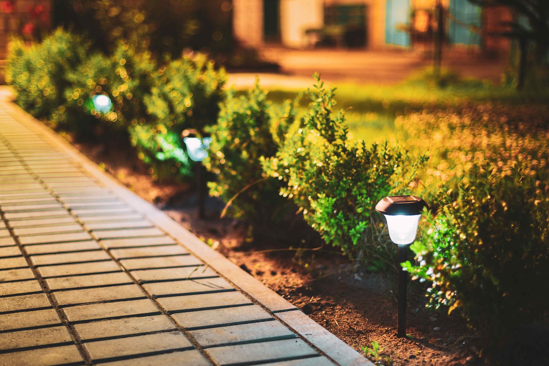 Concrete Block Retaining Wall Raleigh
