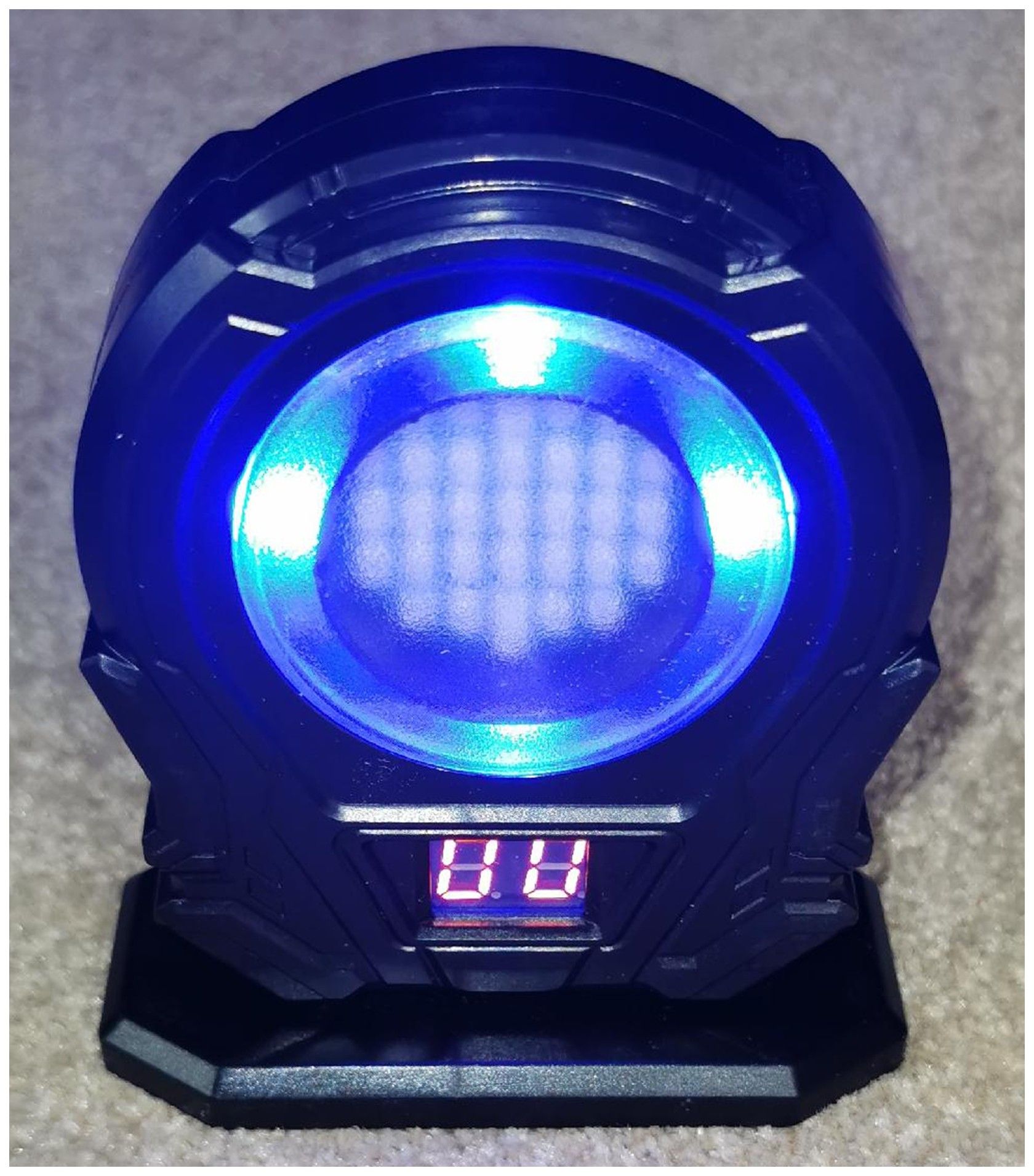 Home [lasergunner.co.uk]
