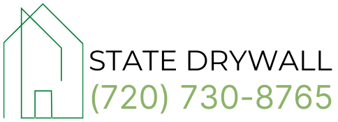 State Drywall Arvada logo