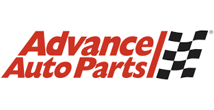 Advance Auto Parts Logo | Iron Hand Garage