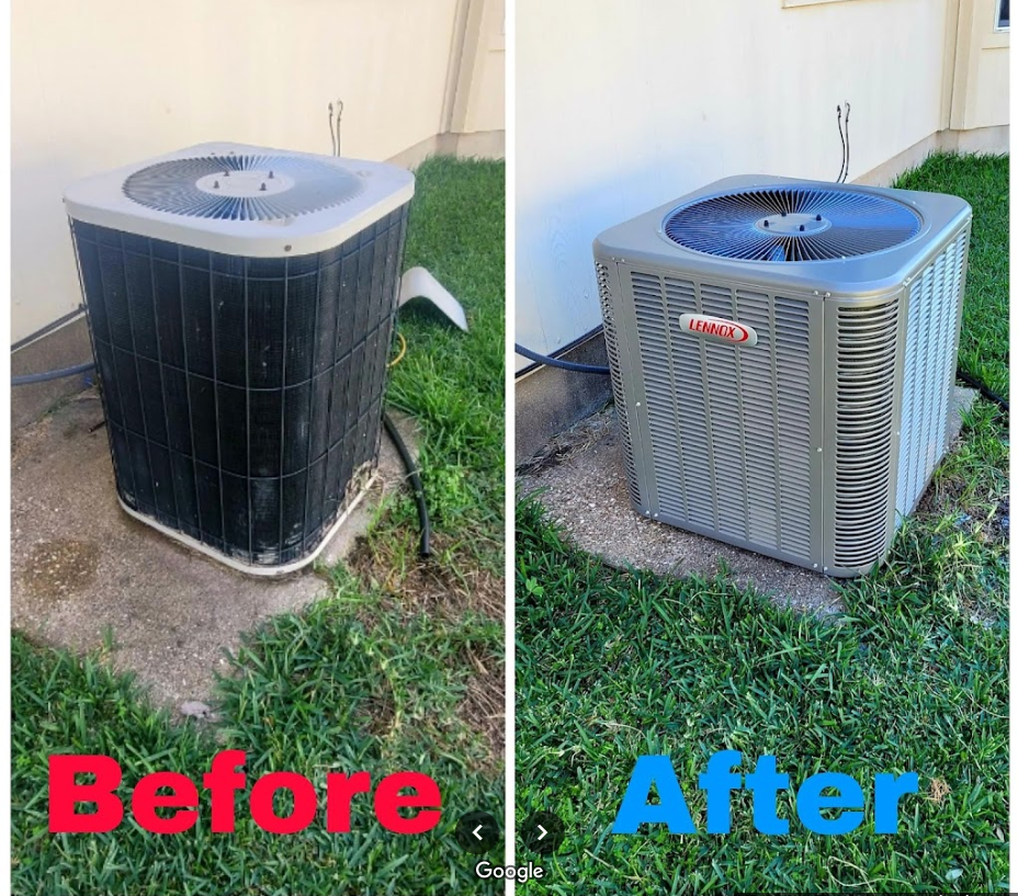 AC Repair 