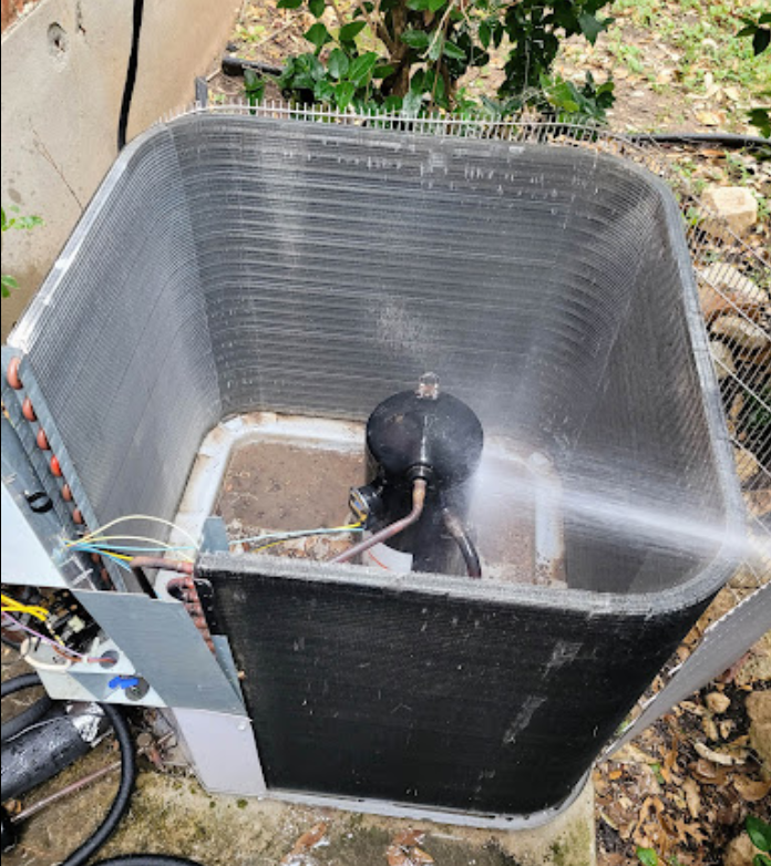 AC Maintenance