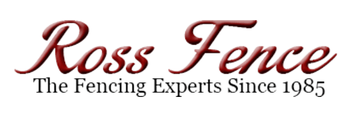 Ross Fence Co.