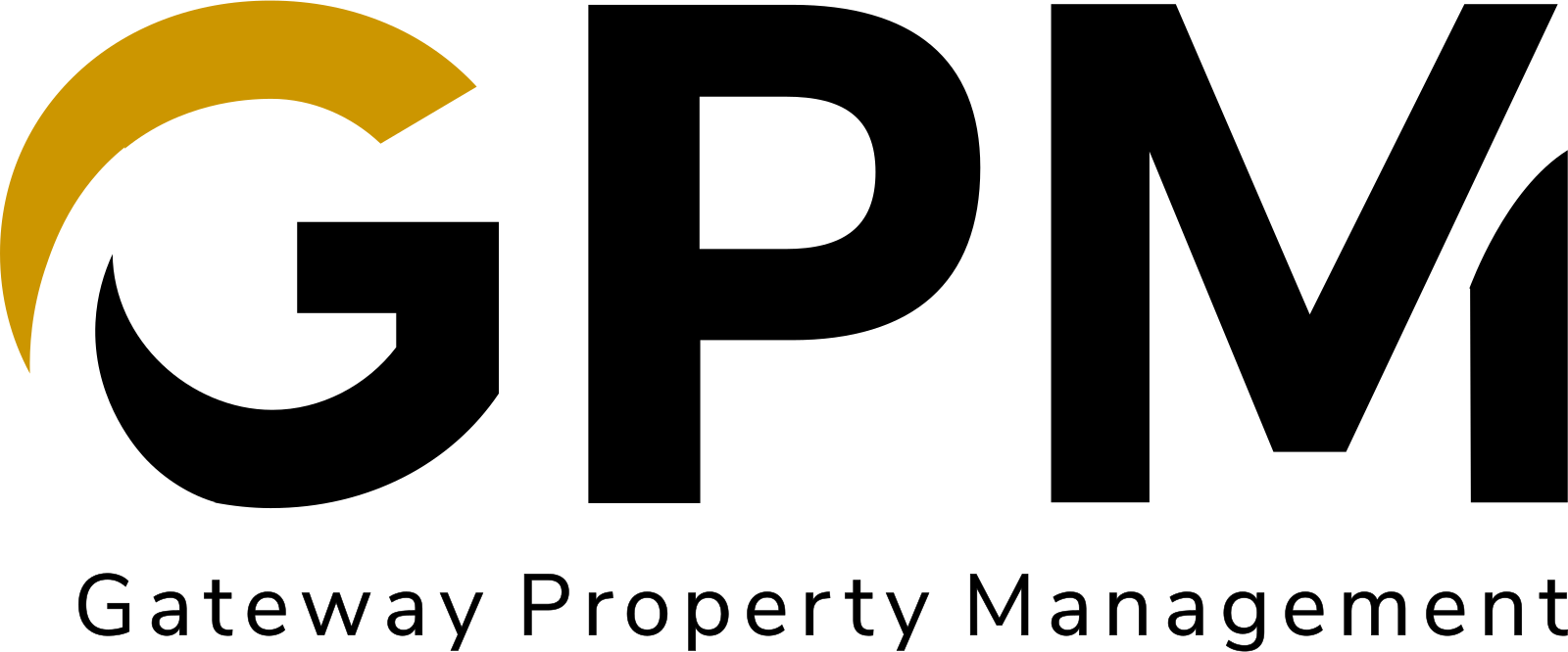 gateway property management logo