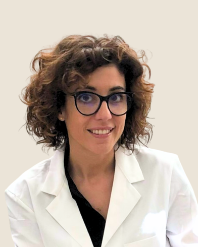 dott.ssa Arianna Giovannetti
