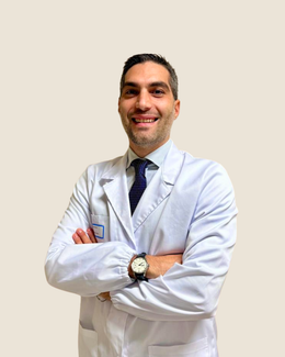 dott. Carlo Casciaro
