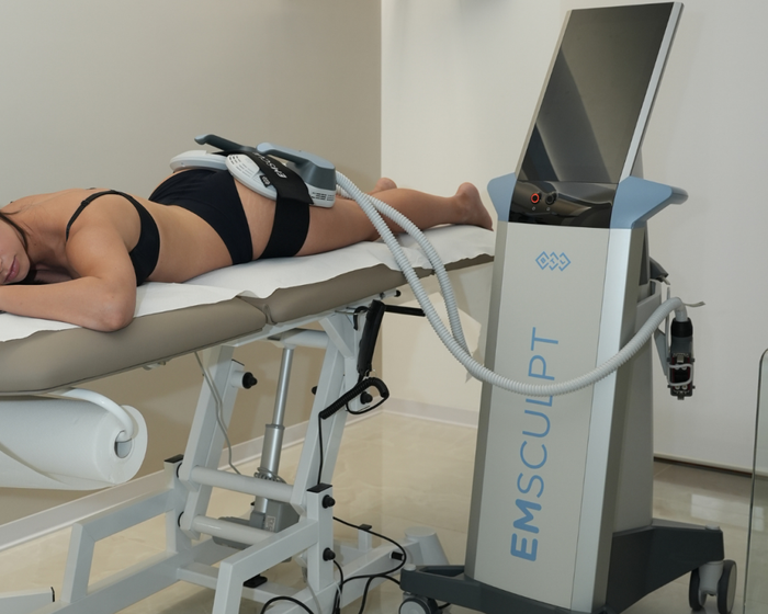 emsculpt