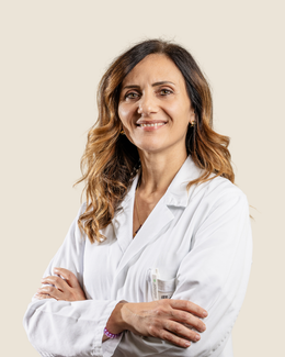 dott.ssa Marilda Mormando
