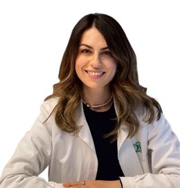 dott.ssa Francesca Zolla