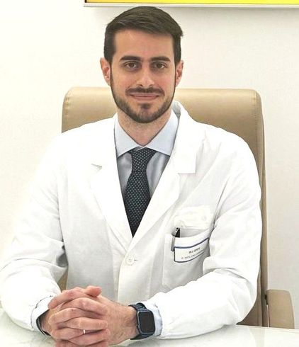 dott. Giorgio Esposito
