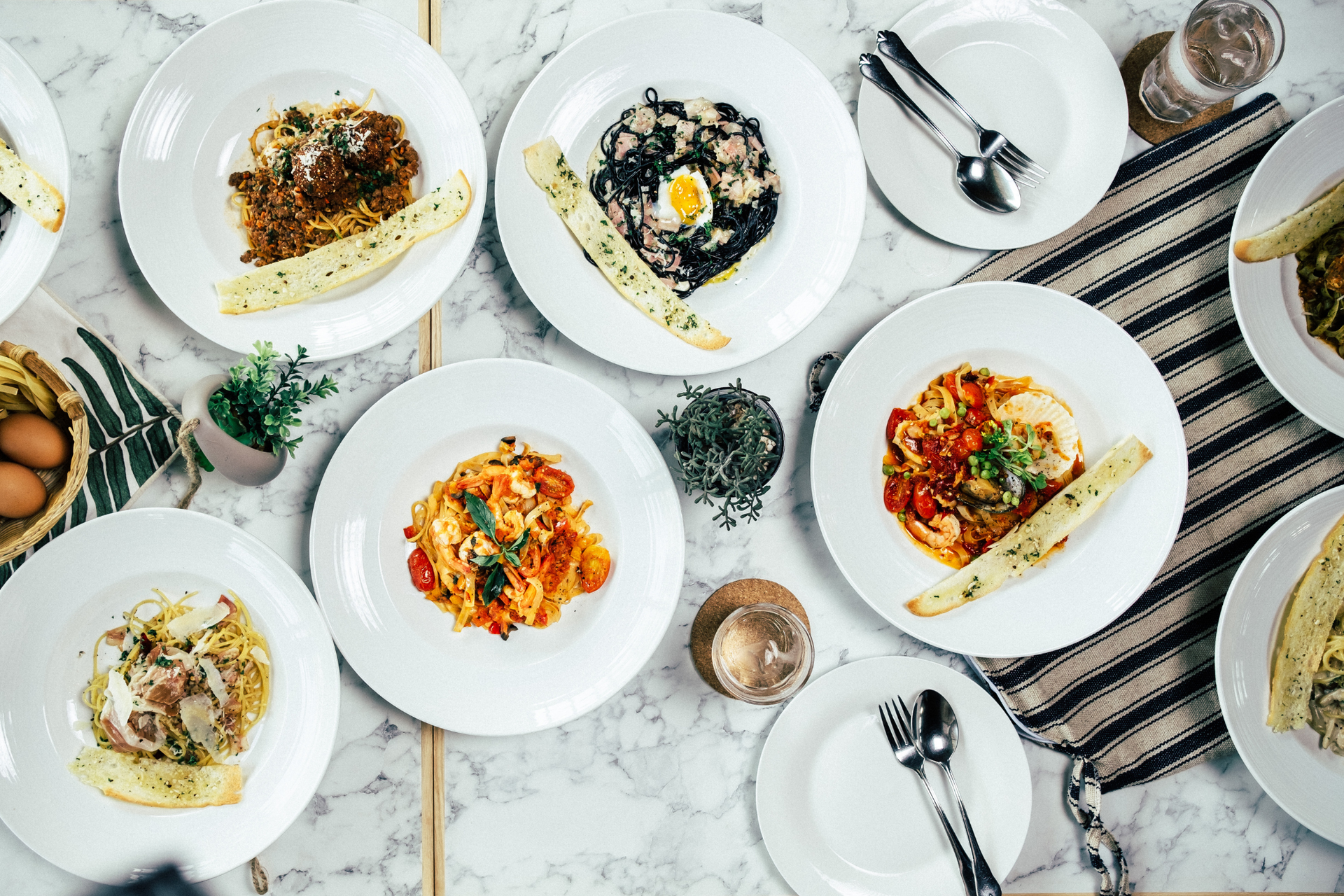 La pasta fa ingrassare? Carboidrati, dieta e falsi miti da sfatare