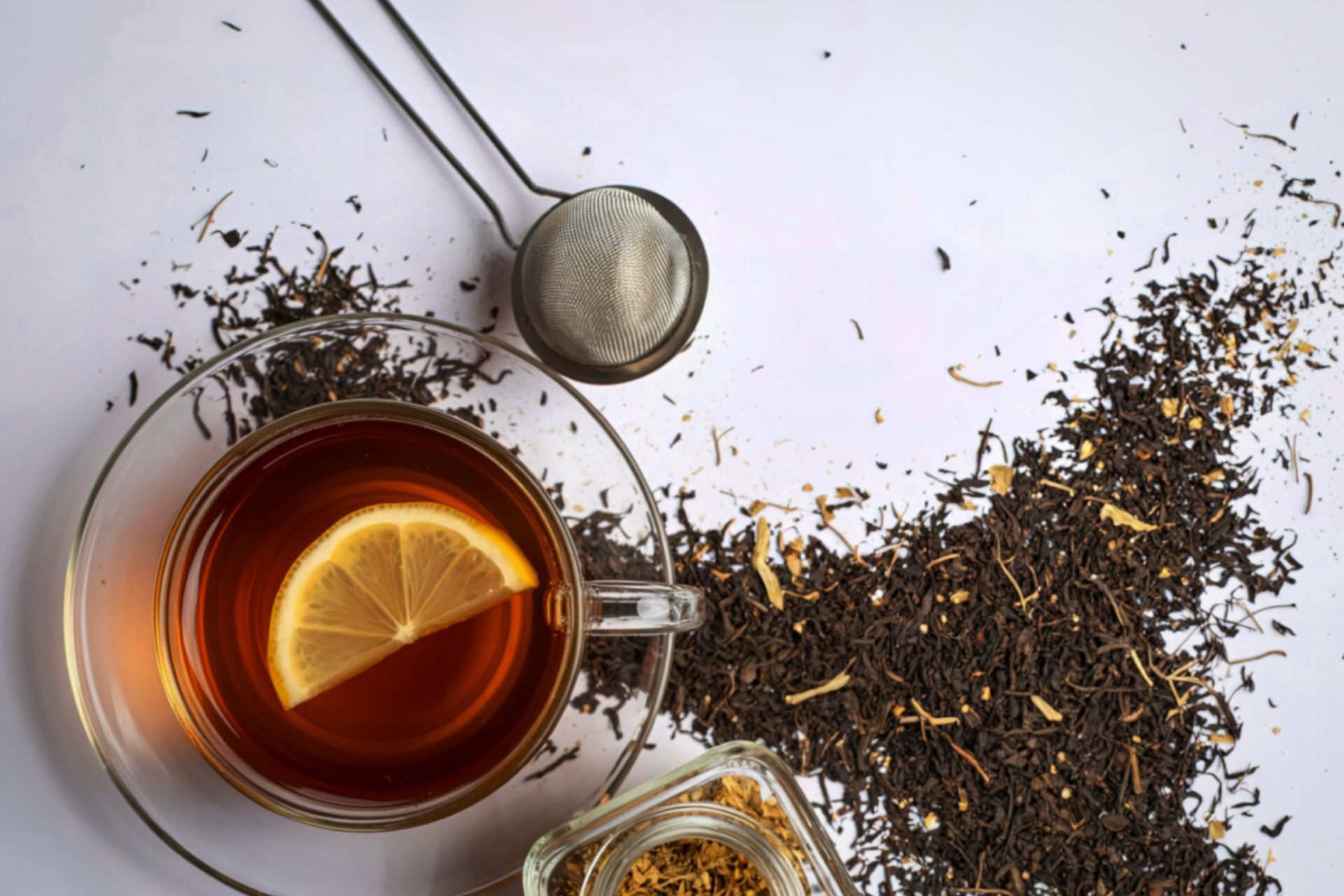 Il tè: semplice bevanda o alleato naturale per la salute?