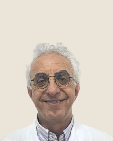 dott. Jacob Shofany