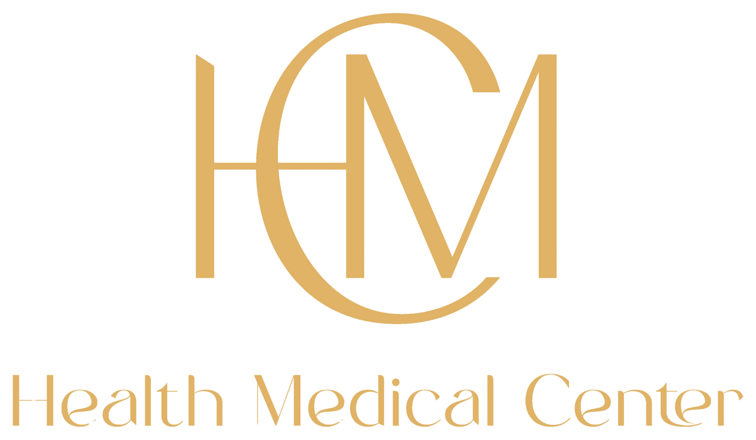 logo health medica center