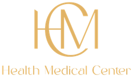 logo health medica center