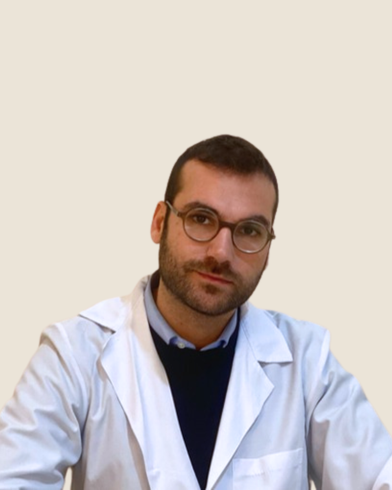 dott. Lorenzo Spiniello